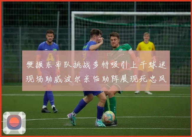 樊振东率队挑战多特吸引上千球迷现场助威波尔亲临助阵展现死忠风采
